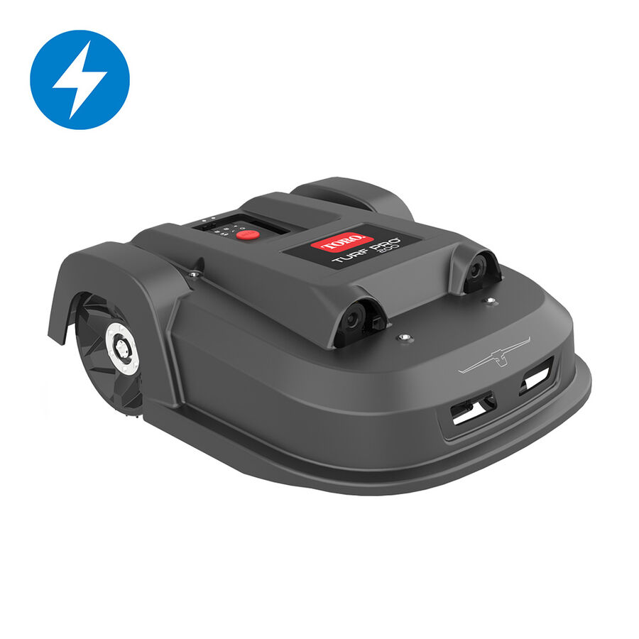 Turf Pro 200