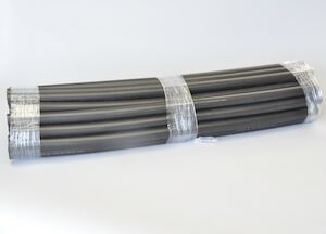 I.P.S Flexible PVC Tubing