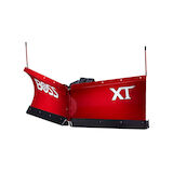 Compact Vehicle 5'6" Steel V-Plow