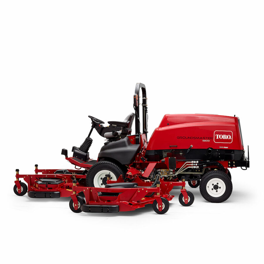 Groundsmaster® 5900