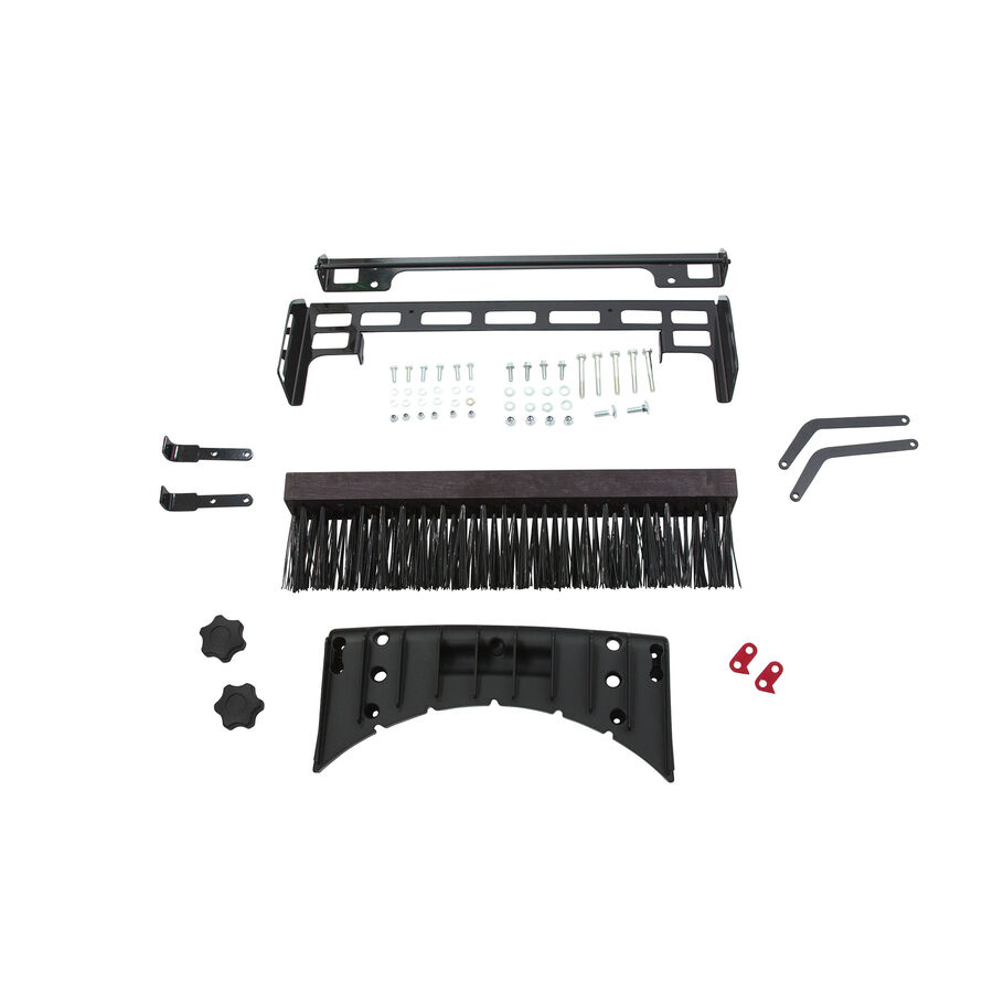 Groomer Brush Kit 134-3722