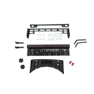 Groomer Brush Kit 134-3722