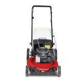 21" (53cm) High Wheel Push Mower (21332)