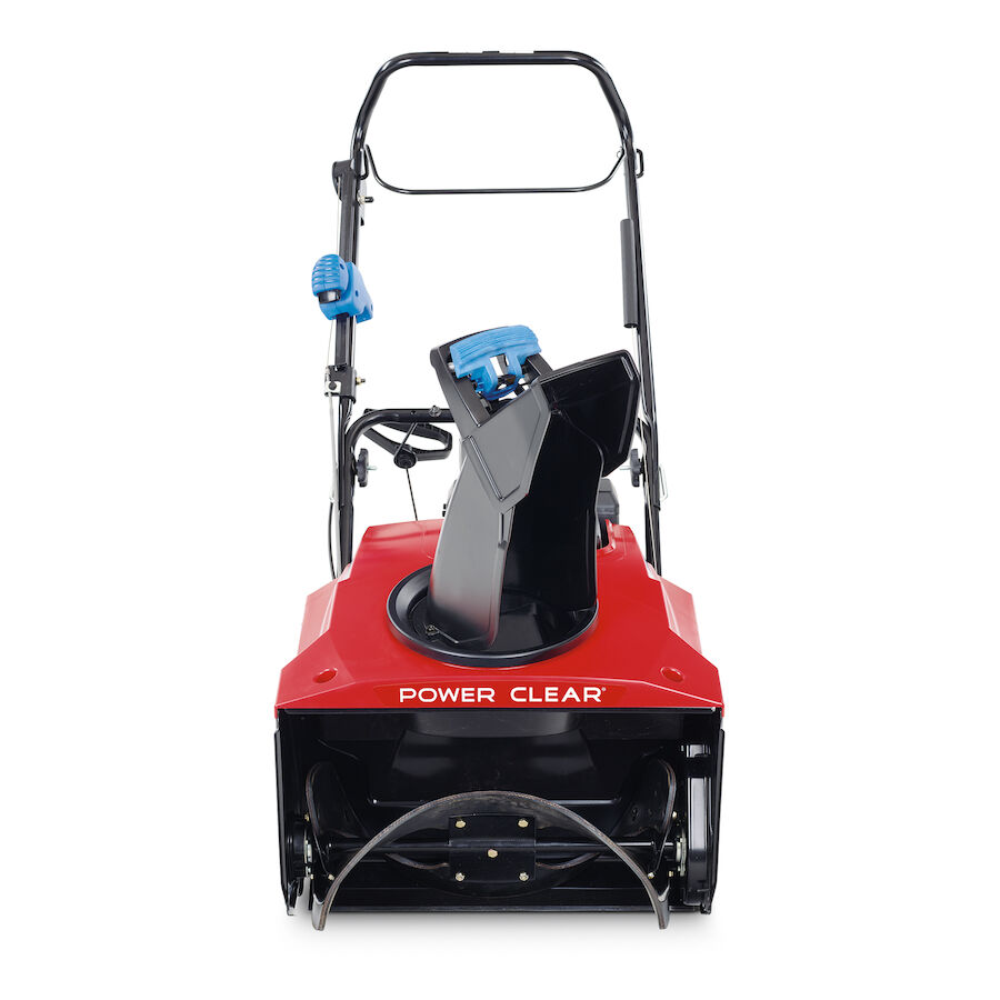21" (53 cm) Power Clear® 721 QZE Snow Blower (38756)