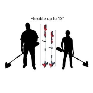 Adjustable Length Shaft