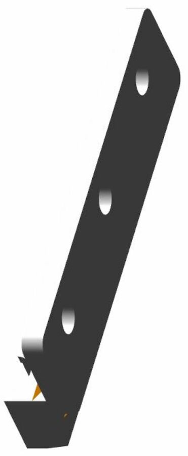 Genuine OEM Part 105-1045-03