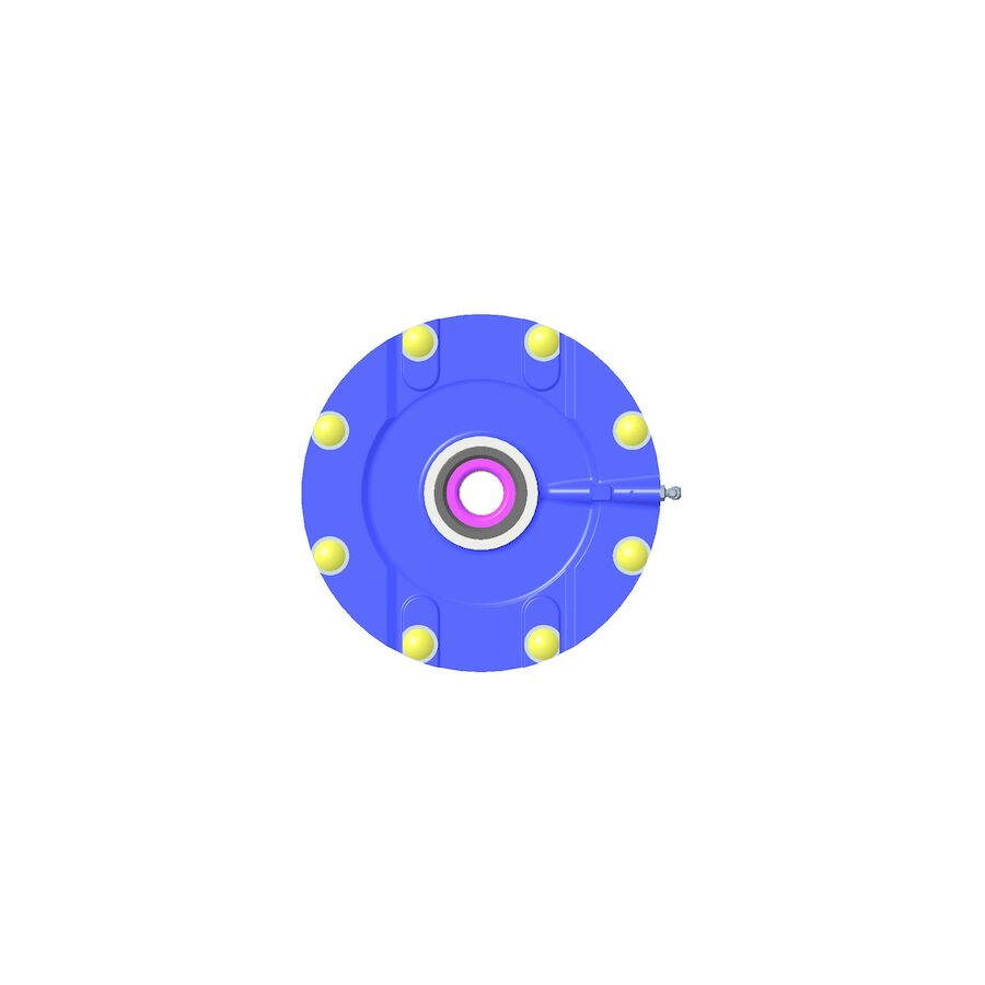 Genuine OEM Part 119-4775