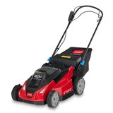 60V MAX* 21 in. (53 cm) Stripe® Dual-Blades Self-Propelled Mower - 7.5Ah Battery/Charger Included