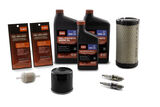 Engine Maintenance Kit Contents 