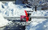 Power Max® Snow Blower