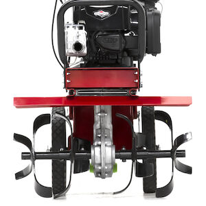 Adjustable Tilling Width