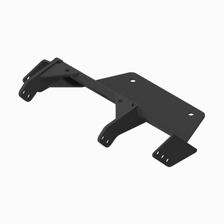 SKID PLT ASM,UTV,BOBCAT,2011+
