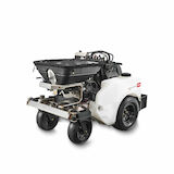 Stand-On 40 Gallon SprayMaster