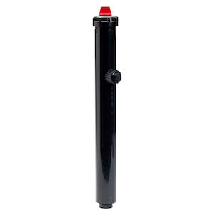 570Z Pro Series Black Pop-Up Sprinkler Body
