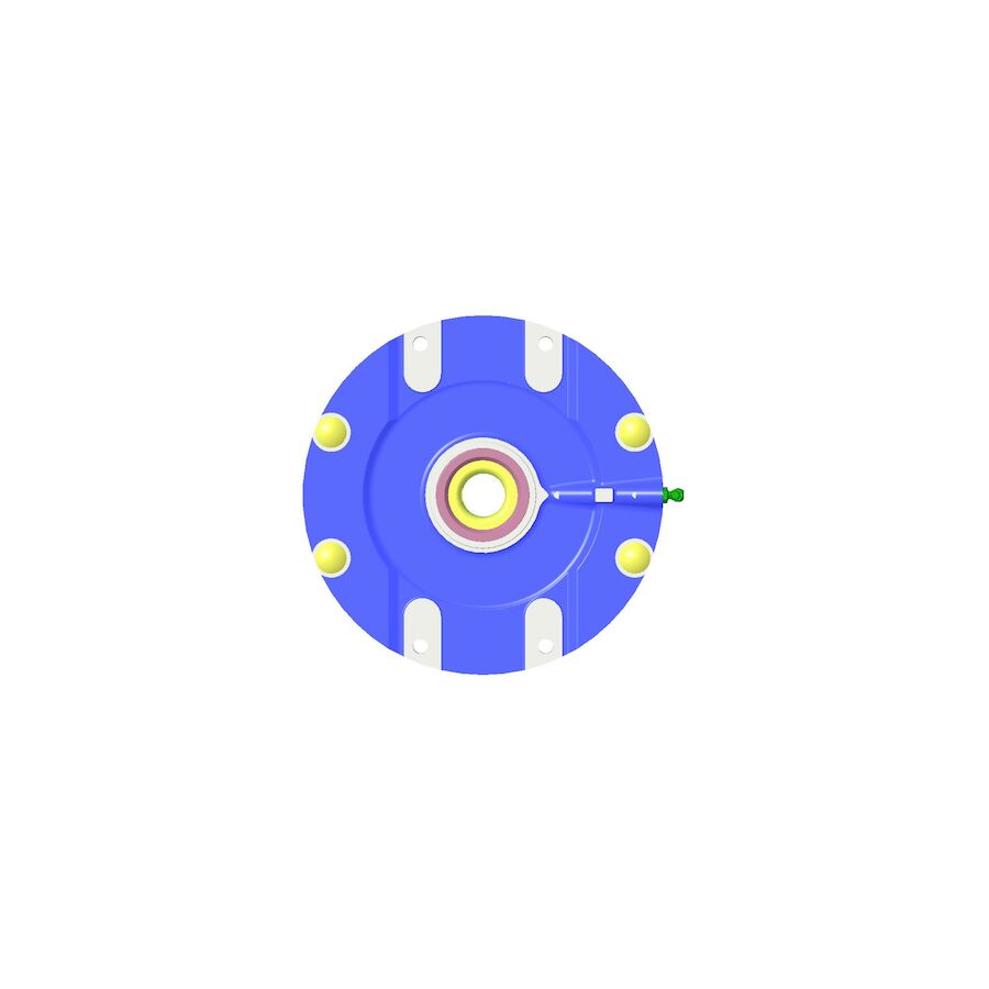 Genuine OEM Part 119-4546