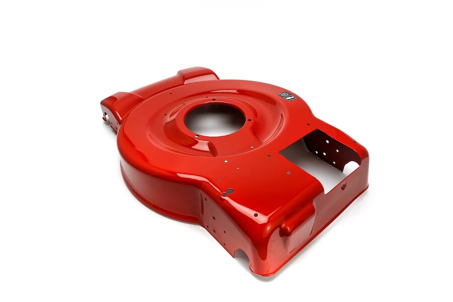 Genuine OEM Part 144-3192