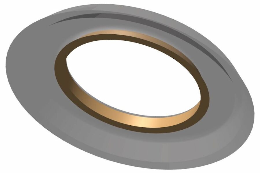 Genuine OEM Part 105-6761