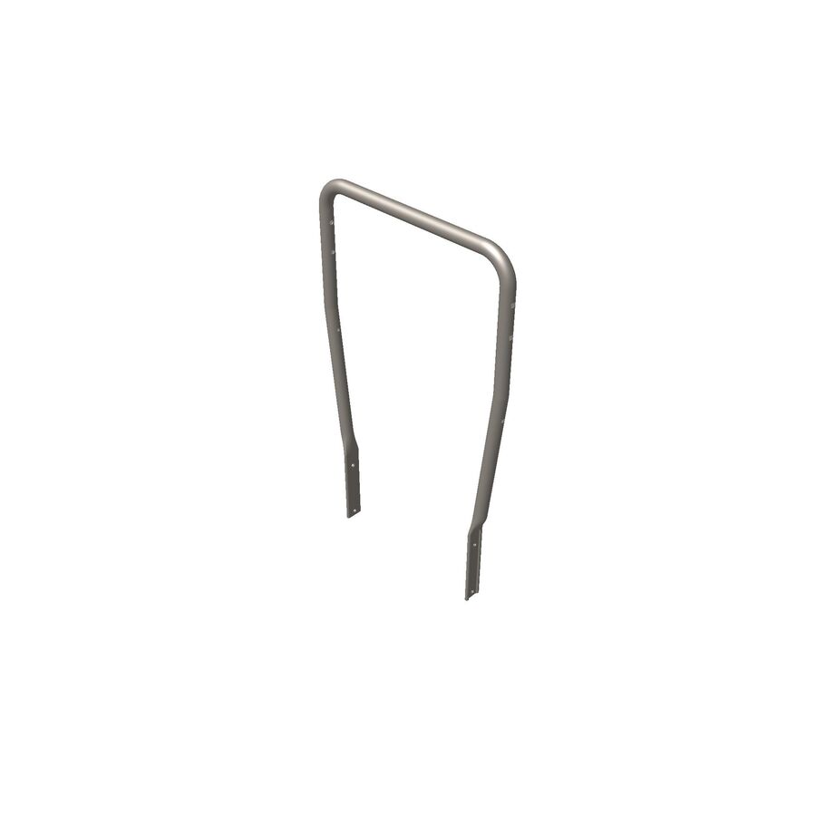 Genuine OEM Part 120-2334-03