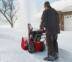 Toro snowblower 30 inch new arrivals