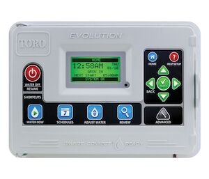 Programmatore serie EVOLUTION®