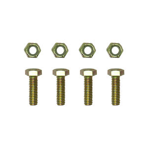 KIT-FASTENER,BLADE GUIDE