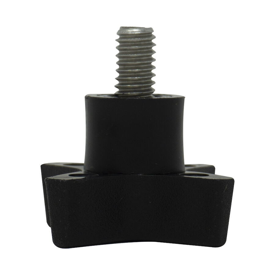 5/16"-18 Threaded Knob