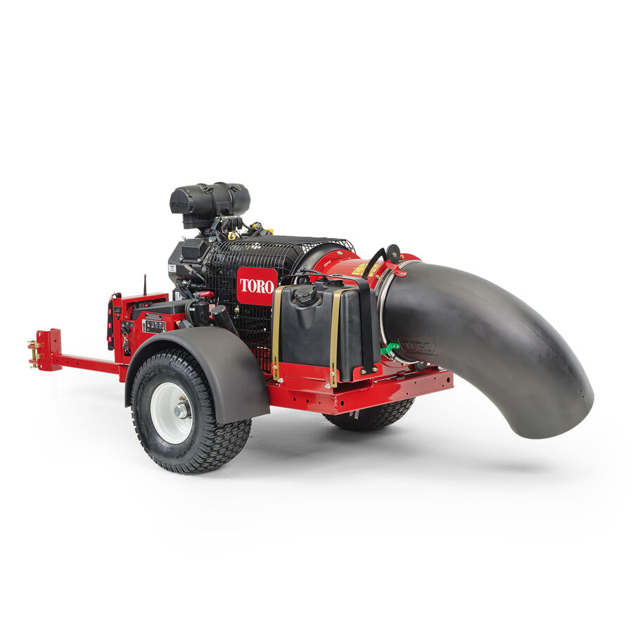Pro Force Series Debris Blowers