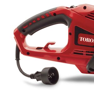 Toro 20V Max 22 Cordless Hedge Trimmer (51494) - Grand Valley Mower