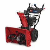 26" (66 cm) Power Max 826 OHAE 252cc Two-Stage Electric Start Gas Snow Blower (37802)