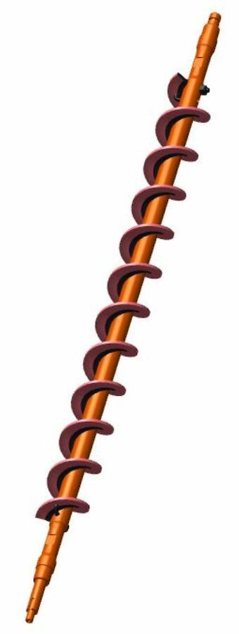 Genuine OEM Part 108-4190