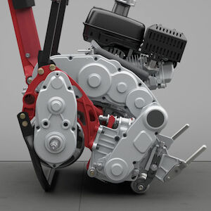 Semplice conversione da green a tee