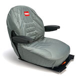 Seat Cover for Arm Rest Models Toro