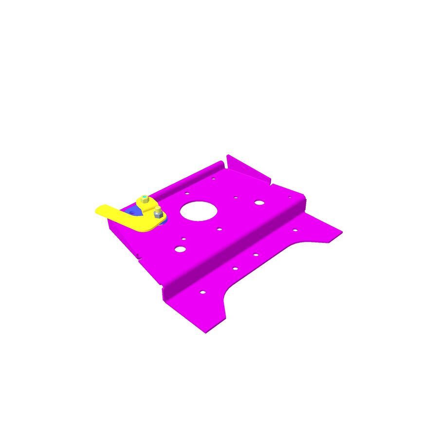 Genuine OEM Part 104-5051