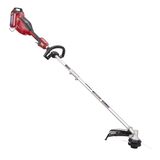 60V MAX* 14 in. (35.5 cm) / 16 in. (40.6 cm) Attachment Capable String Trimmer with 2.5Ah Battery