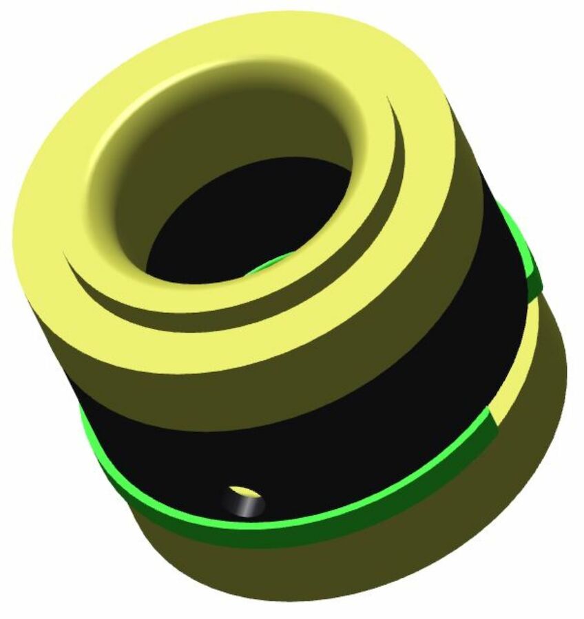 Genuine OEM Part 49-8320