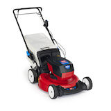 eRecycler™ eS52VST 52 cm Lawn Mower Flex-Force Power System™ 21852