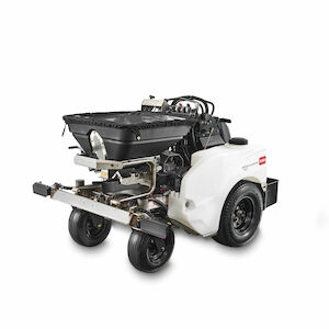 Stand-On 40 Gallon SprayMaster