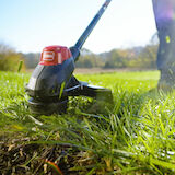 Toro® 60V Max Trimmers and Edger