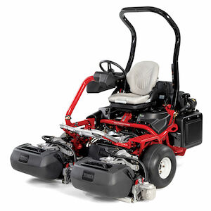 Toro reel best sale mower parts