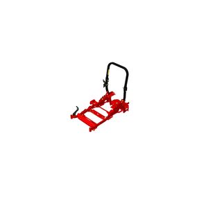 MiNzページ Parts – Z Master Professional 5000 Series Riding Mower, with