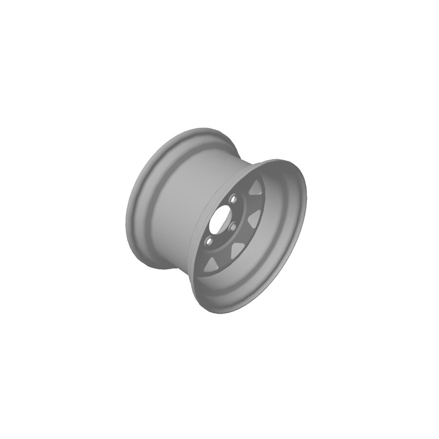 Genuine OEM Part 127-9505