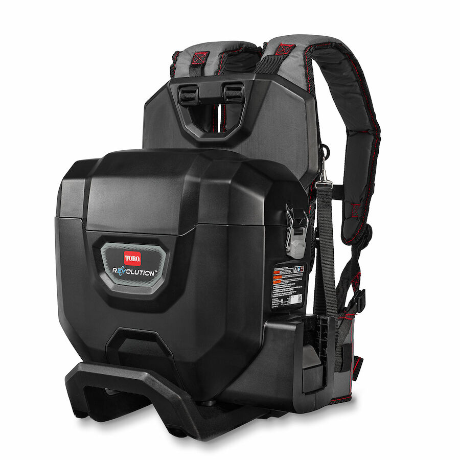 60V MAX* Revolution Backpack