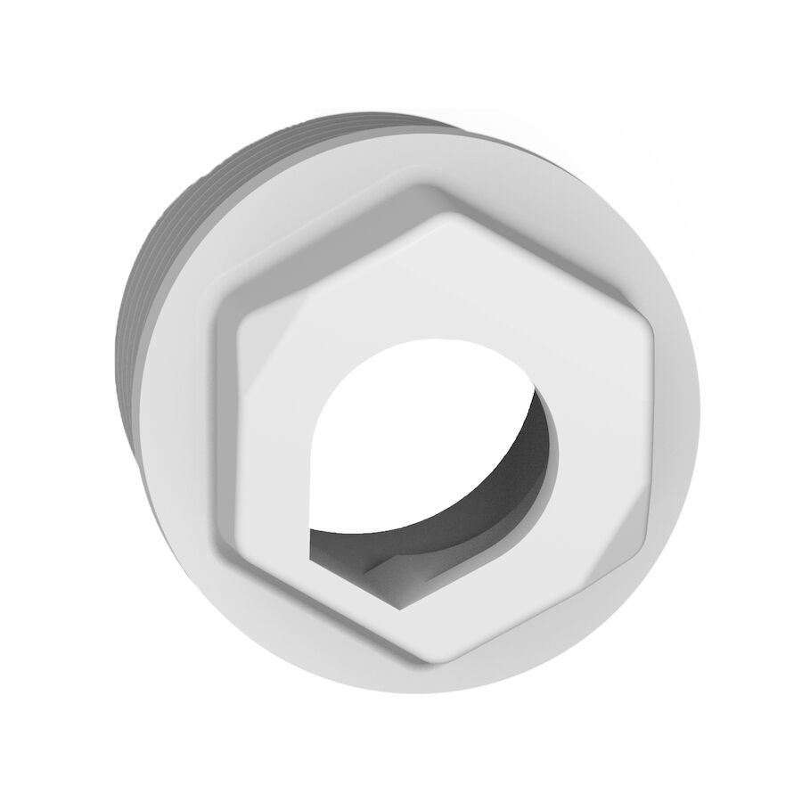 Image of 102-6940-30CW (white) Performance Series Nozzle for Infinity and Flex800 Series Sprinklers