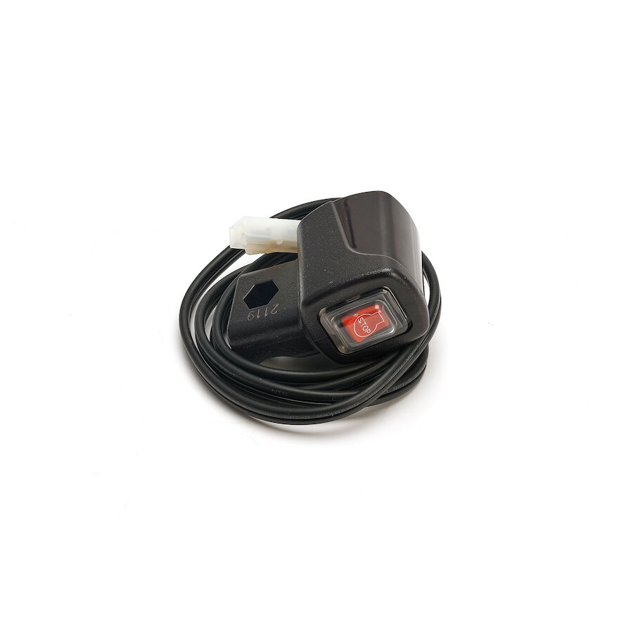 Genuine OEM Part 121-2347