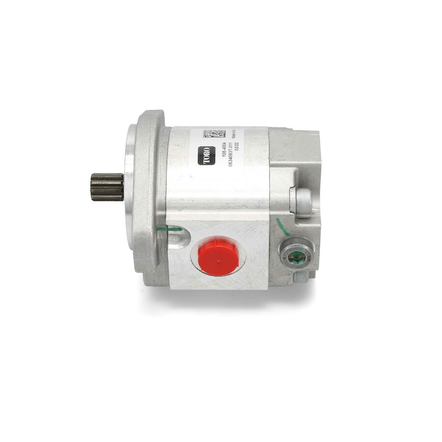 Genuine OEM Part 108-4004