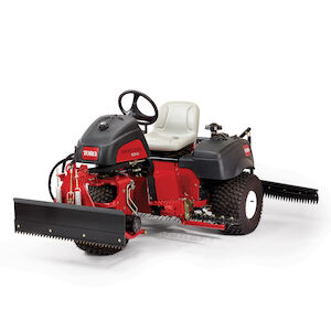 Sand Pro®  5040