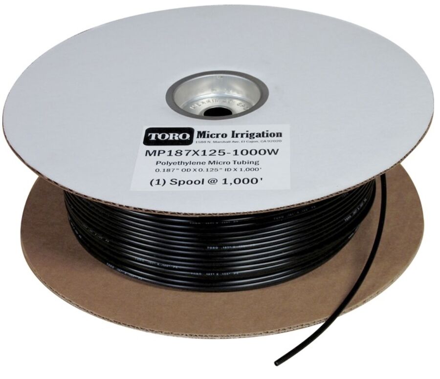 Toro Micro Distribution Tubing
