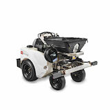 Stand-On 40 Gallon SprayMaster
