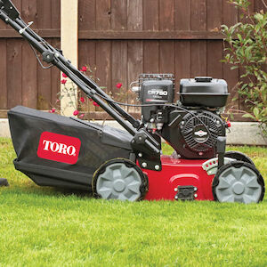 Toro lawn mower dethatcher attachment sale