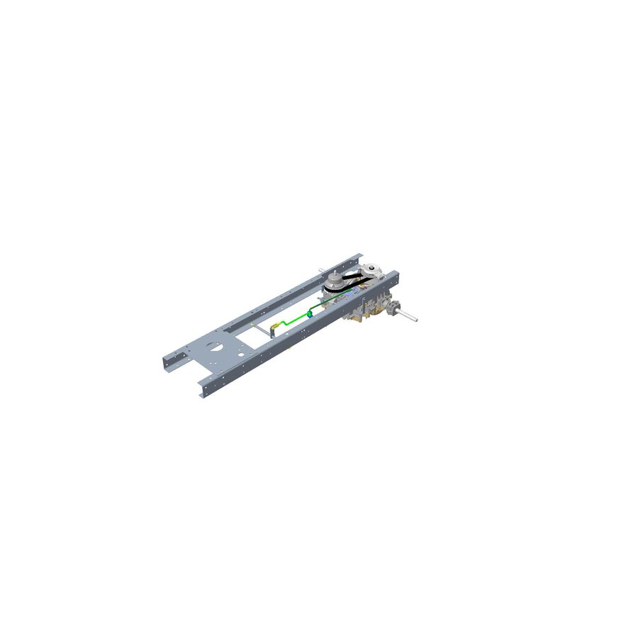 Genuine OEM Part 121-4040